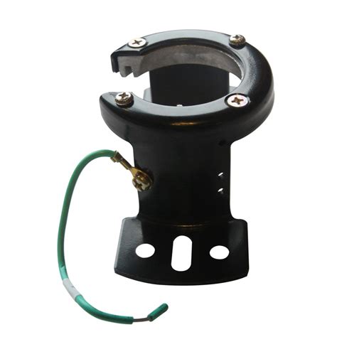 ceiling fan mounting bracket size